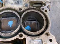  Блок цилиндров (Шорт блок) Renault Scenic 2009-2012 20028200 #11