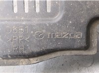  Защита арок (подкрылок) Mazda 2 2007-2014 20028228 #3