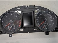  Щиток приборов (приборная панель) Volkswagen Passat CC 2008-2012 20028256 #3