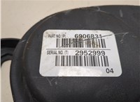 6906831, 2952999 Защита (кожух) ремня ГРМ Volvo S60 2018- 20028274 #3