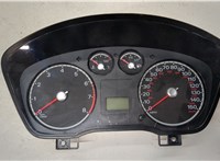  Щиток приборов (приборная панель) Ford Focus 2 2005-2008 20028297 #1