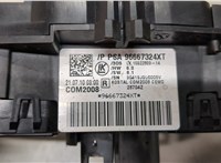  Переключатель поворотов и дворников (стрекоза) Citroen C3 2009-2013 20028339 #6