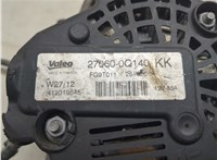 2706026060 Генератор Toyota Yaris 2010-2017 20028421 #2