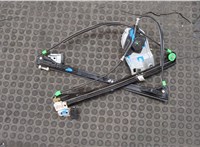 6N4837402 Стеклоподъемник механический Volkswagen Polo 1994-1999 20028479 #5