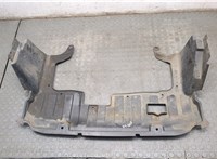  Защита моторного отсека (картера ДВС) Honda Jazz 2002-2008 20028510 #1