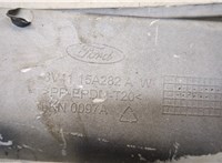  Заглушка (решетка) бампера Ford Kuga 2008-2012 20028515 #3