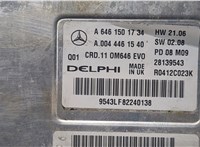  Блок управления двигателем Mercedes E W211 2002-2009 20028537 #3