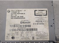  Проигрыватель, навигация BMW 1 F20, F21 2011-2019 20028571 #2