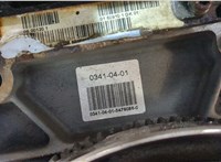  Двигатель (ДВС) Opel Meriva 2010- 20028602 #11