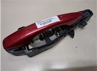  Ручка двери наружная Citroen C4 2010-2015 20028679 #1