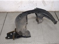  Защита арок (подкрылок) Nissan Note E11 2006-2013 20028770 #4