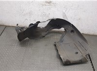  Защита арок (подкрылок) Mercedes C W205 2014-2018 20028776 #4