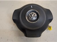  Подушка безопасности водителя Volkswagen Golf 6 2009-2012 20028834 #1