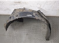  Защита арок (подкрылок) Nissan Micra K12E 2003-2010 20028836 #2