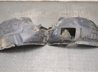  Защита арок (подкрылок) Opel Astra H 2004-2010 20028948 #2