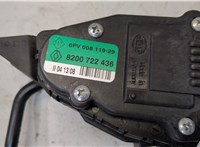  Педаль газа Renault Kangoo 1998-2008 20028962 #2