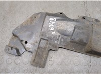  Защита моторного отсека (картера ДВС) Nissan Qashqai 2006-2013 20029082 #1