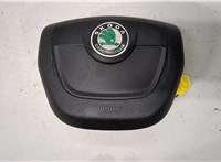 5J0880201H3X1 Подушка безопасности водителя Skoda Fabia 2007-2010 20029091 #1