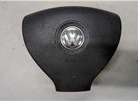 5N0880201C1QB Подушка безопасности водителя Volkswagen Touran 2006-2010 20029106 #1