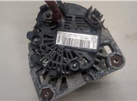  Генератор Renault Scenic 2003-2009 20029145 #4