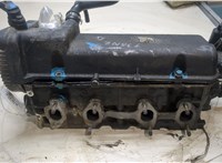  Головка блока (ГБЦ) Fiat Punto 2003-2010 20029185 #4