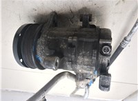 55056288AC Компрессор кондиционера Dodge Durango 2004-2007 20029208 #6