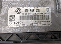  Блок управления двигателем Volkswagen Golf 6 2009-2012 20029304 #3