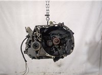 JR5 КПП 5-ст.мех. (МКПП) Renault Scenic 2003-2009 20029311 #1