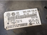  Блок управления Bluetooth Volkswagen Tiguan 2007-2011 20029351 #2