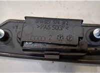  Подсветка номера Audi A6 (C6) 2005-2011 20029360 #3