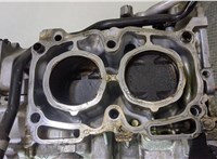  Блок цилиндров (Шорт блок) Subaru Impreza (G12) 2007-2012 20029387 #10