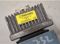  Реле накала Nissan Qashqai 2006-2013 20029434 #2