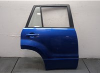  Дверь боковая (легковая) Suzuki Grand Vitara 2005-2015 20029446 #1