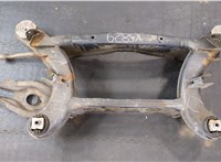 A2053507207 Балка подвески задняя Mercedes C W205 2014-2018 20029483 #4