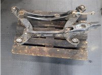 A2053507207 Балка подвески задняя Mercedes C W205 2014-2023 20029483 #6