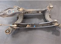 A2053507207 Балка подвески задняя Mercedes C W205 2014-2018 20029483 #11