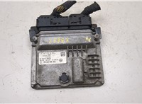  Блок управления двигателем Renault Megane 2 2002-2009 20029558 #1