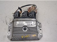 8200509552, 21585421 Блок управления двигателем Renault Scenic 2003-2009 20029565 #1