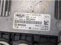  Блок управления двигателем Ford Focus 2 2008-2011 20029596 #2