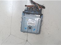 0281017446, 8512291 Блок управления двигателем BMW 3 E90, E91, E92, E93 2005-2012 20029601 #4