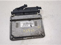 03E906033AA, 5WP4422502 Блок управления двигателем Seat Ibiza 3 2001-2006 20029615 #1