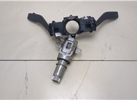 5K0953502L9B9 Переключатель поворотов и дворников (стрекоза) Volkswagen Scirocco 2008- 20029668 #3