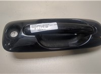  Ручка двери наружная Chrysler Voyager 2001-2007 20029674 #1