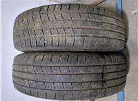  Пара шин 205/70 R16 Chevrolet Trax 2016-2022 20029681 #3