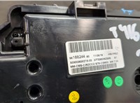 9816824480 Щиток приборов (приборная панель) Citroen C4 Picasso 2013-2018 20029836 #8