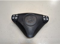 A1718600702 Подушка безопасности водителя Mercedes C W203 2000-2007 20029845 #1