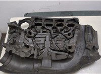  Накладка декоративная на ДВС Volvo XC60 2008-2017 20029886 #2