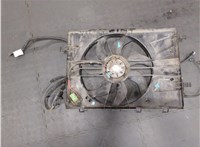 0130308101 Вентилятор радиатора Opel Astra J 2010-2017 20029904 #2