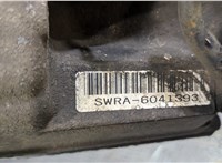 SWRA-6041393 КПП - вариатор Honda Jazz 2002-2008 20029913 #1