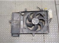  Вентилятор радиатора Nissan Note E11 2006-2013 20029924 #2